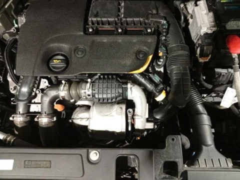 Opel Grandland X 1.6 CDTi Selective