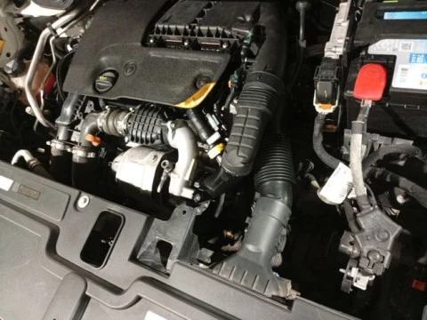 Opel Grandland X 1.6 CDTi Selective