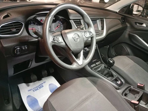 Opel Grandland X 1.6 CDTi Selective