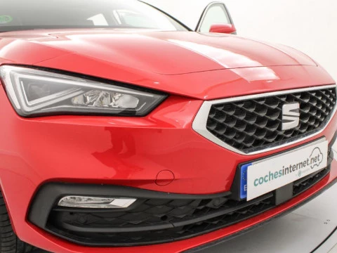 Seat Leon 1.0 TSI S/S STYLE XS 110CV 5P