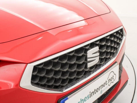 Seat Leon 1.0 TSI S/S STYLE XS 110CV 5P