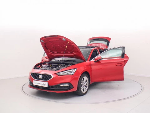 Seat Leon 1.0 TSI S/S STYLE XS 110CV 5P