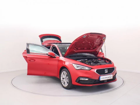 Seat Leon 1.0 TSI S/S STYLE XS 110CV 5P