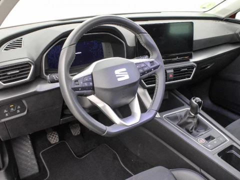 Seat Leon 1.0 TSI S/S STYLE XS 110CV 5P