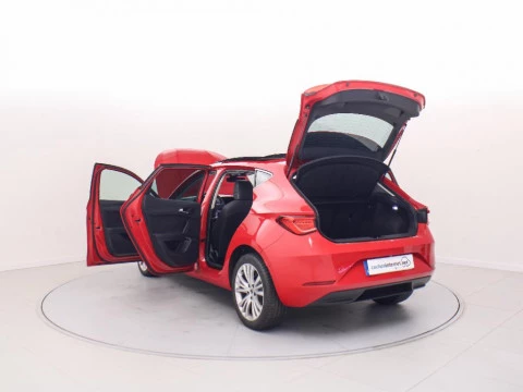 Seat Leon 1.0 TSI S/S STYLE XS 110CV 5P