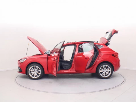 Seat Leon 1.0 TSI S/S STYLE XS 110CV 5P