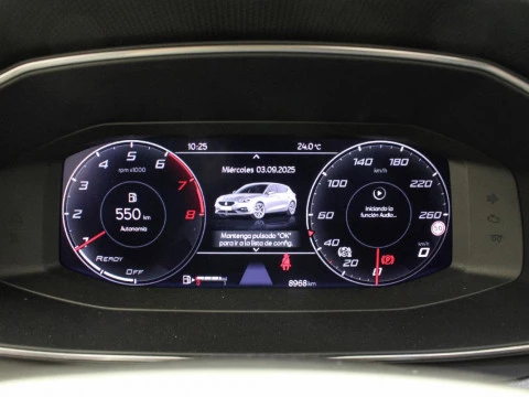 Seat Leon 1.0 TSI S/S STYLE XS 110CV 5P