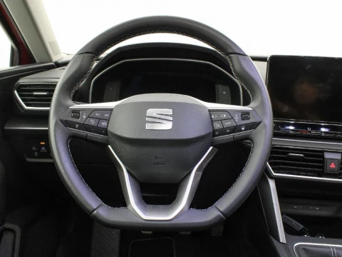 Seat Leon 1.0 TSI S/S STYLE XS 110CV 5P