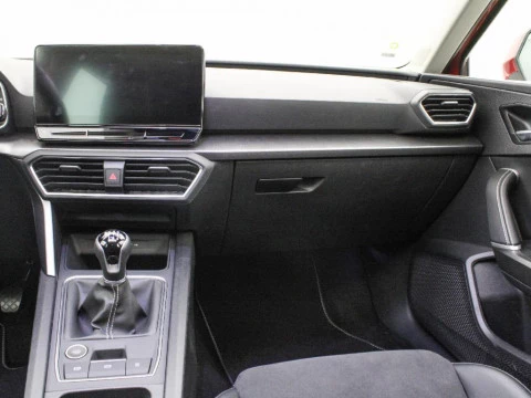 Seat Leon 1.0 TSI S/S STYLE XS 110CV 5P