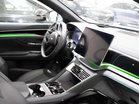 BYD SEAL U 1.5 DM-I COMFORT 5P