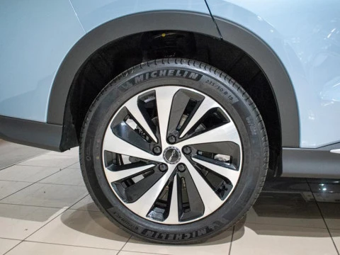 BYD SEAL U 1.5 DM-I COMFORT 5P