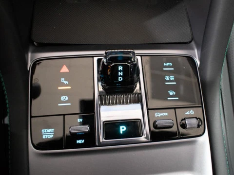 BYD SEAL U 1.5 DM-I COMFORT 5P