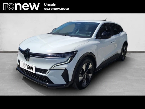 Renault Megane E-Tech RENAULT  Equilibre Standard Charge EV40 96kW