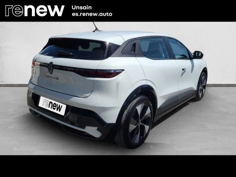Renault Megane E-Tech RENAULT  Equilibre Standard Charge EV40 96kW