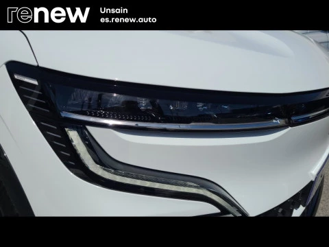 Renault Megane E-Tech RENAULT  Equilibre Standard Charge EV40 96kW