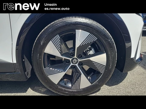 Renault Megane E-Tech RENAULT  Equilibre Standard Charge EV40 96kW