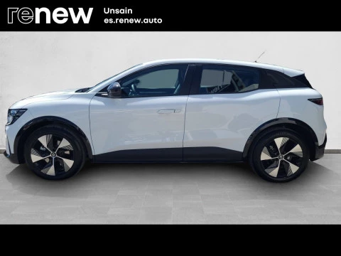 Renault Megane E-Tech RENAULT  Equilibre Standard Charge EV40 96kW