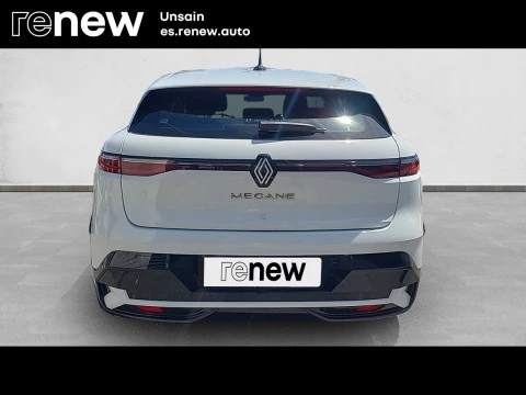 Renault Megane E-Tech RENAULT  Equilibre Standard Charge EV40 96kW
