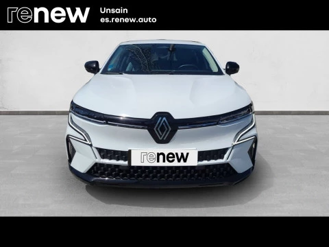 Renault Megane E-Tech RENAULT  Equilibre Standard Charge EV40 96kW