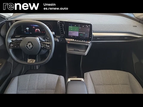Renault Megane E-Tech RENAULT  Equilibre Standard Charge EV40 96kW