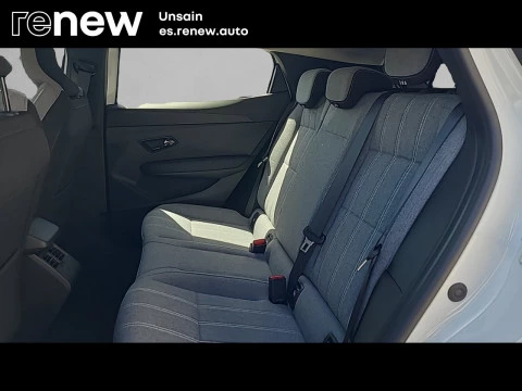 Renault Megane E-Tech RENAULT  Equilibre Standard Charge EV40 96kW