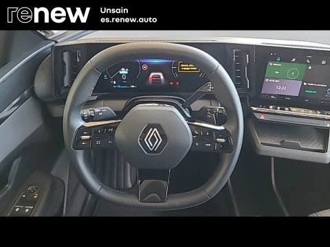 Renault Megane E-Tech RENAULT  Equilibre Standard Charge EV40 96kW