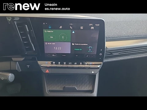 Renault Megane E-Tech RENAULT  Equilibre Standard Charge EV40 96kW