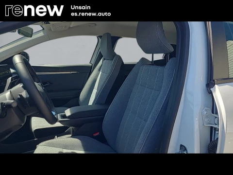 Renault Megane E-Tech RENAULT  Equilibre Standard Charge EV40 96kW
