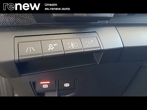 Renault Megane E-Tech RENAULT  Equilibre Standard Charge EV40 96kW