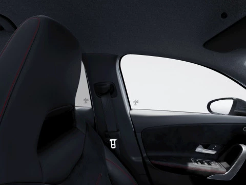 Mercedes-Benz Clase A  250 e MG Line (EURO 6d)