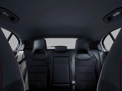 Mercedes-Benz Clase A  250 e MG Line (EURO 6d)