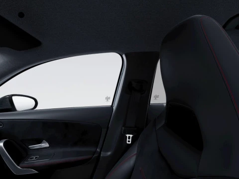 Mercedes-Benz Clase A  250 e MG Line (EURO 6d)