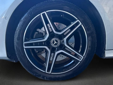 Mercedes-Benz Clase A  250 e MG Line (EURO 6d)