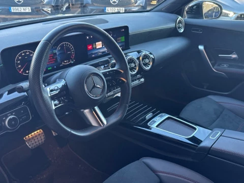 Mercedes-Benz Clase A  250 e MG Line (EURO 6d)