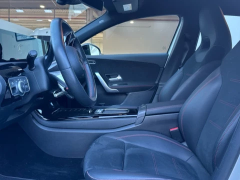 Mercedes-Benz Clase A  250 e MG Line (EURO 6d)