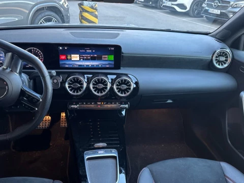 Mercedes-Benz Clase A  250 e MG Line (EURO 6d)