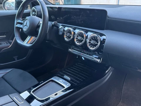 Mercedes-Benz Clase A  250 e MG Line (EURO 6d)