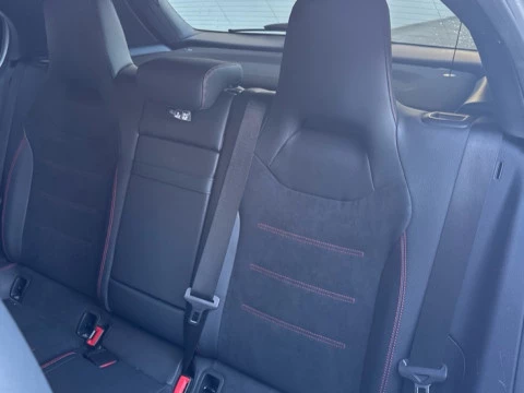 Mercedes-Benz Clase A  250 e MG Line (EURO 6d)