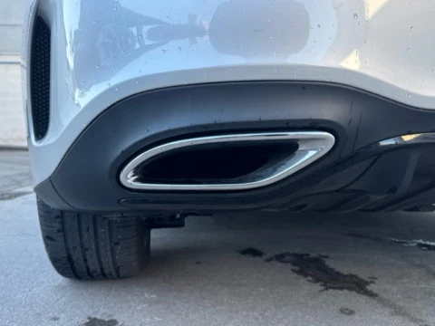 Mercedes-Benz Clase A  250 e MG Line (EURO 6d)