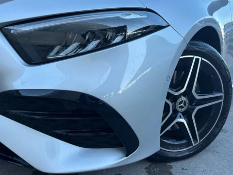 Mercedes-Benz Clase A  250 e MG Line (EURO 6d)