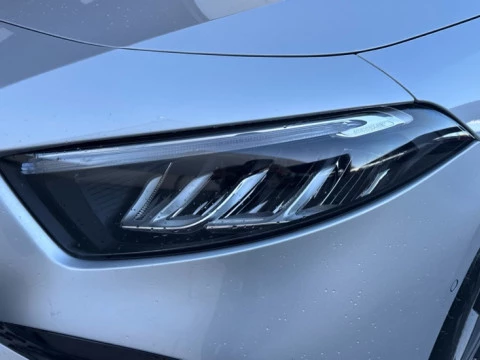 Mercedes-Benz Clase A  250 e MG Line (EURO 6d)