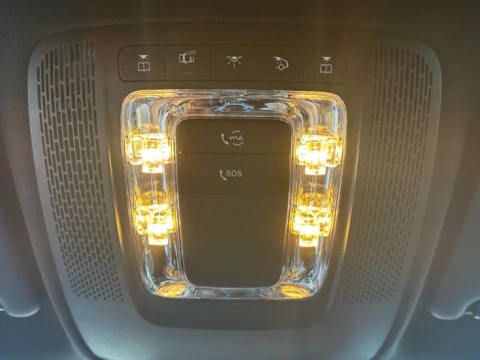 Mercedes-Benz Clase A  250 e MG Line (EURO 6d)