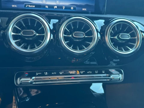 Mercedes-Benz Clase A  250 e MG Line (EURO 6d)