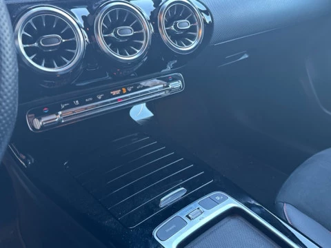 Mercedes-Benz Clase A  250 e MG Line (EURO 6d)