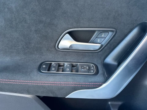 Mercedes-Benz Clase A  250 e MG Line (EURO 6d)