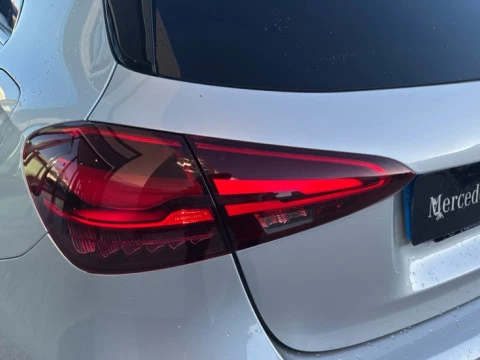 Mercedes-Benz Clase A  250 e MG Line (EURO 6d)