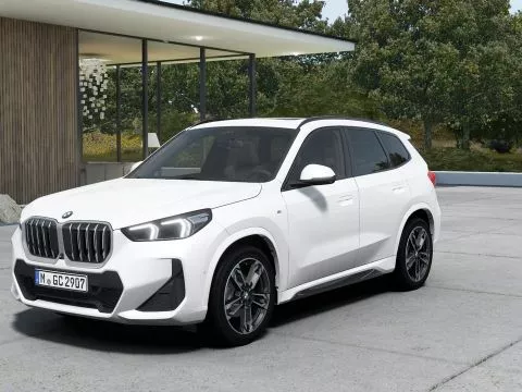 BMW X1 sDrive20d BMW X1 sDrive20d