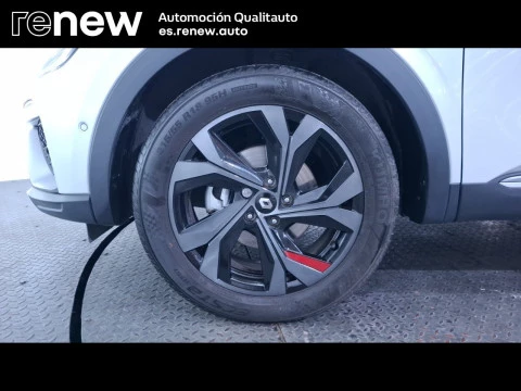 Renault Arkana  1.6 E-Tech R.S.Line Fast Track 105kW