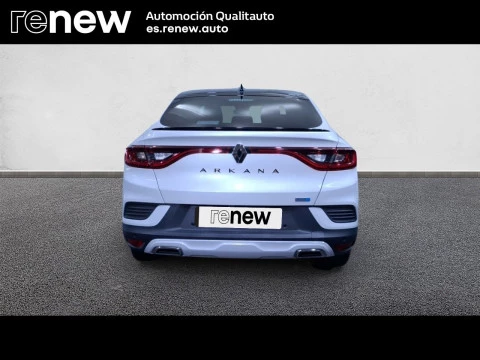 Renault Arkana  1.6 E-Tech R.S.Line Fast Track 105kW
