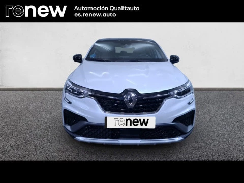 Renault Arkana  1.6 E-Tech R.S.Line Fast Track 105kW
